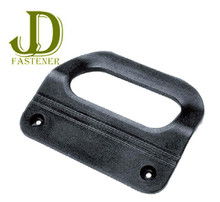 箱包配件中的塑料手把 設(shè)計(jì)美學(xué)與實(shí)用功能的融合