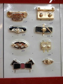 一站式采購平臺 廠家直供金屬五金扣具與箱包配件，品質(zhì)鎖扣與塑料制品應(yīng)有盡有